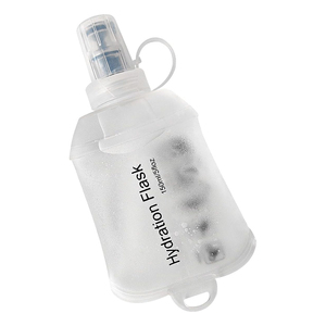 ขวดน้ำ TOP FOUNTAIN ลายโลโก้แบบกำหนดเอง 150 มล. 250 มล. 500 มล. ผลิตจาก TPU นุ่ม กันน้ำ เป็นมิตรกับสิ่งแวดล้อม เหมาะสำหรับวิ่งกลางแจ้ง - Product Image 3