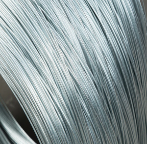 Fil de fer noir recuit doux en acier à haute teneur en carbone Q195 Ss400 S235jr Q345 fil d'attache à boucle pliée coupée pour sortie 16 18 20 21 22 Q195 - Product Image 3