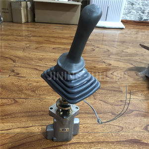 ZX35 조이스틱 좌우 ZX35 핸들 컨트롤러 - Product Image 4