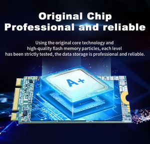 256Gb 512Gb 2Tb 2280/2260/2242 Interne 1Tb M2 Solid State Drive Ngff Ssd M.2 Sata - Product Image 3