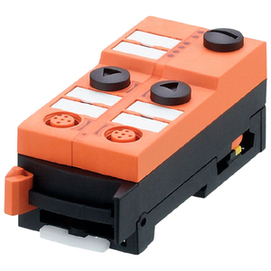 Module IFM AS-Interface ClassicLine avec technologie de montage rapide AC5225 - Product Image 3