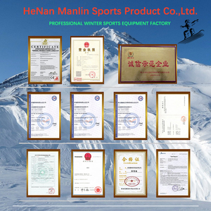 Chaussures <span class=keywords><strong>de</strong></span> <span class=keywords><strong>ski</strong></span> alpin pour adultes 2024 fabriquées <span class=keywords><strong>en</strong></span> Chine, quatre boucles, ensemble <span class=keywords><strong>de</strong></span> <span class=keywords><strong>ski</strong></span> freestyle, équipement <span class=keywords><strong>de</strong></span> sports d'hiver - Product Image 5