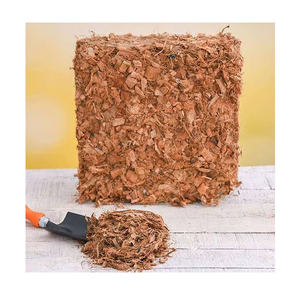 Copeaux de Husk pour l'Alimentation des Animaux, Confortables, Écologiques, Absorbants, Substrat Naturel pour Animaux de Compagnie, Bétail et Petits Animaux - Product Image 2