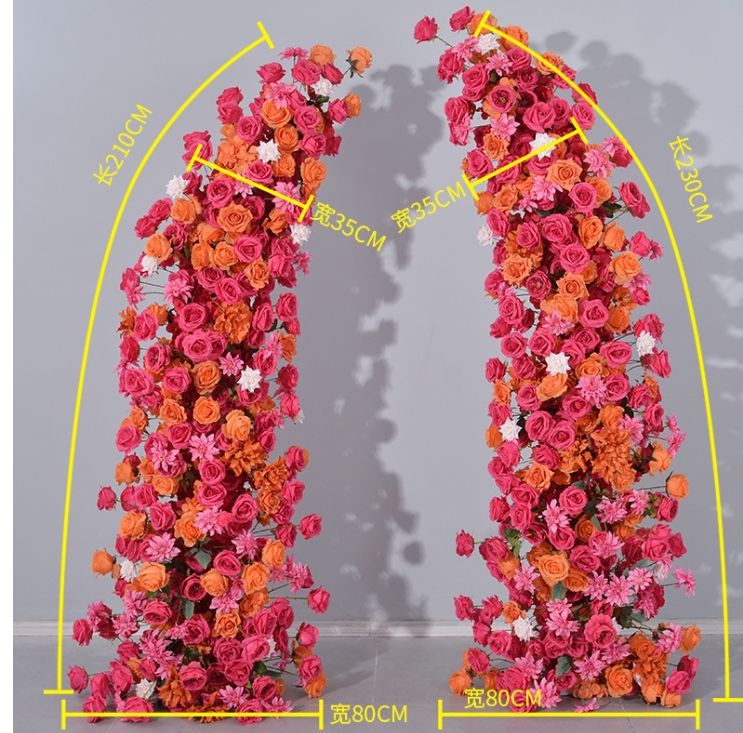 No.4 7+8 feet + Stand