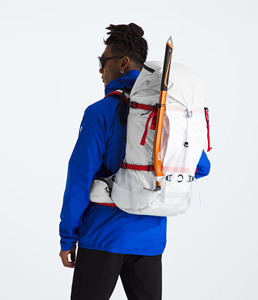 Sac à dos léger et tendance, imperméable, pour la randonnée, le trekking, l'escalade, les aventures de survie - Product Image 6
