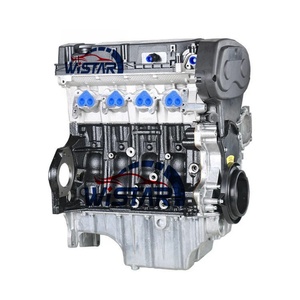 Nuovo Motore Completo 1.8L Benzina 2H0 F18D4 Z18XER per Chevrolet Cruze 1, Orlando 1 e <span class=keywords><strong>Opel</strong></span> Astra - Product Image 2