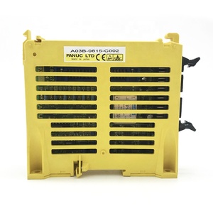 Carte de commande IO FANUC A03B-0815-C002 de qualité originale pour système de contrôle de machine-outil - Product Image 5