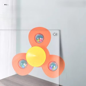 Jouet musical rotatif pour berceau 0-18 mois, hochet apaisant pour lit bébé / Version télécommandée du hochet - Product Image 5