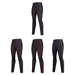 Cero irritación para días fríos con pantalones de gimnasio de diseño de alto rendimiento - Product Image 3