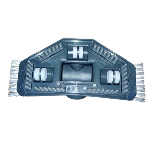 <span class=keywords><strong>Aspirateur</strong></span> <span class=keywords><strong>électrique</strong></span> avec 3 sections pour spas ou petites piscines hors sol à paroi souple - Product Image 3