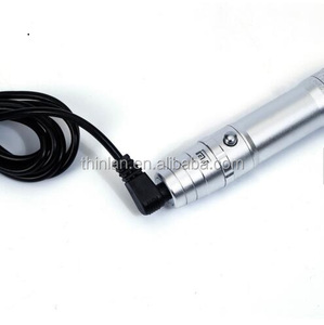 ZS-WX007-máquina de maquillaje Digital <span class=keywords><strong>Rocket</strong></span>, equipo de tatuaje para tatuaje corporal, barato - Product Image 4