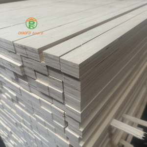 Dégagement peuplier pin eucalyptus bouleau LVL contreplaqué 4*8 pieds cadre de porte cadre de fenêtre maison meubles en bois armoires tilleul - Product Image 2