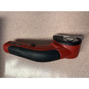Chiusura di sicurezza rotativa VoltSoul Cordless Power e macchine da taglio in tessuto leggero a LED - Product Image 3