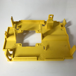 FANUC A230-0649-X003 <b>Box</b> Cooling Fan Shelf Cover - Product Image 3
