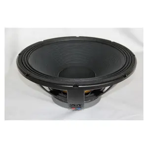 15 นิ้ว PA ลำโพง 100OZ แม่เหล็กและ 4 นิ้ว Voice COIL