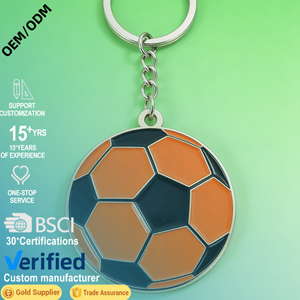 Zinc Alloy Enamel Fashion Vintage Cartoon Waterproof Lightweight Personalized Logo Custom Promotional Souvenir Carabiner