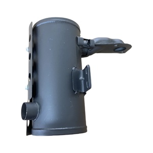 Moteur thermique 192F monocylindre à refroidissement par air 4 temps pour motoculteur et machines agricoles - Product Image 4
