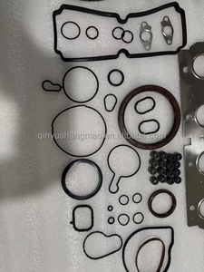 Автозапчасти, оригинальный комплект для капитального ремонта двигателя GS8 GM8 M8 4B20M1 4B18M2 Oem 10030902040000 - Product Image 4