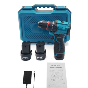 <span class=keywords><strong>Perceuse</strong></span> à batterie au lithium <span class=keywords><strong>Bosch</strong></span> <span class=keywords><strong>18V</strong></span>, couple de 50 Nm, moteur sans balais, 30000 tr/min, vitesse variable, tournevis électrique domestique - Product Image 5