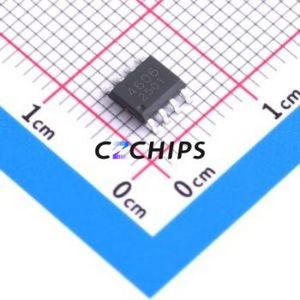 Nuevo Transistor de efecto de campo XR4606A SOP-8 Original (MOSFET) Venta al por mayor Chips de componentes electrónicos y servicio BOM - Product Image 1