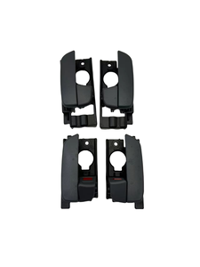 Poignée de porte intérieure de voiture YACOO avec boîtier pour HYUNDAI ACCENT 2007-2011 82610-<span class=keywords><strong>1E000</strong></span> <span class=keywords><strong>82620</strong></span>-<span class=keywords><strong>1E000</strong></span> - Product Image 4