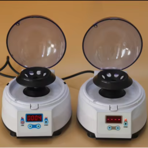 Máquina de Microcentrífuga Profissional 4000RPM para Uso em Laboratório - Product Image 1