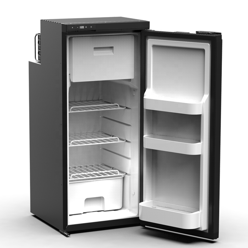 Alpicool CR90 Caravan Vehicle Fridge 12V