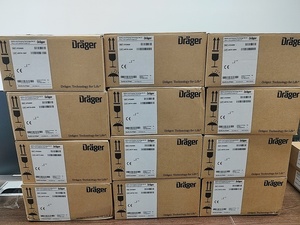 เครื่องตรวจจับก๊าซหลายชนิดรุ่นใหม่ Drager X-am Series  DRAGER X-am 2500/X-am 5000/X-am 5600/X-am 8000 - Product Image 3