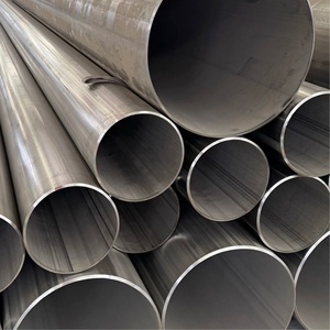 ASTM A249 A269 A270 A312 a554 SUS 304 304L 316 <span class=keywords><strong>316L</strong></span> gương đánh bóng vuông tròn hàn ống thép không gỉ - Product Image 4