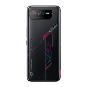 โทรศัพท์มือถือเล่นเกม Asus <span class=keywords><strong>ROG</strong></span> <span class=keywords><strong>6</strong></span> 5g ของแท้12GB แรม16GB <span class=keywords><strong>256GB</strong></span> 512GB Snapdragon 8 50.0MP NFC Android <span class=keywords><strong>6</strong></span>.78 "E- - Product Image 4
