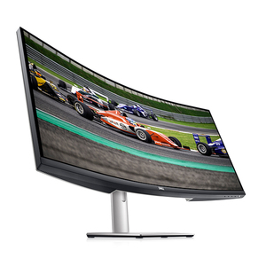 Monitor Curvo JLS Future Último Modelo S3422DW - 34 Pulgadas WQHD 21:9, 3440 X 1440 a 100Hz, 1800R, Altavoces Dobles Integrados de 5W - Product Image 1