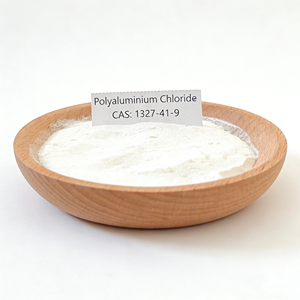 Cloruro de Polialuminio PAC Directo de Fábrica, <span class=keywords><strong>Gel</strong></span> de Sílice en Polvo Blanco, Fuerte Floculación para Plantas de Tratamiento de Agua y Piscinas - Product Image 2