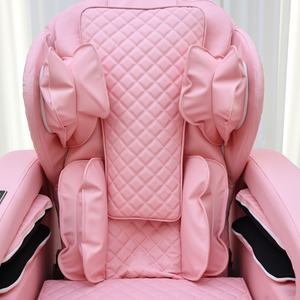 Zxm Mobilier de salon de beauté moderne, fauteuil de pédicure professionnel de luxe avec spa pour les pieds sans tuyau, massage électrique - Product Image 6