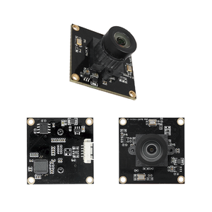 Đêm thấp 8MP HDR cao rộng phạm vi hoạt động 4K imx415 mạng USB tốc độ cao ánh sáng sao an ninh máy ảnh mô-đun - Product Image 6