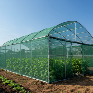 <span class=keywords><strong>Filet</strong></span> d'<span class=keywords><strong>ombrage</strong></span> Fenêtre Balcon Clôture Agriculture Serre Vert En Plastique Fantaisie <span class=keywords><strong>Filet</strong></span> Jardin Légumes <span class=keywords><strong>Ombrage</strong></span> Net - Product Image 1