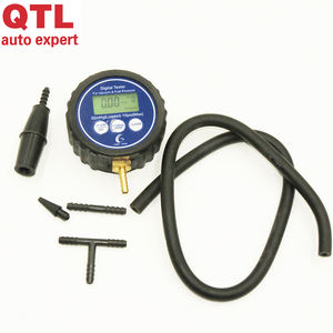 Ucuz ve yüksek kaliteli yakıt pompası gaz basınç test cihazı yakıt deposu basınç test cihazı - Product Image 3