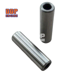 Guía de Válvula de Motor Diésel para Maquinaria de Construcción 4934063 3942645, Compatible con Cummins ISLe ISCe QSC8.3 ISLe QSL8.9 - Product Image 1