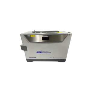 Incubadora con control de temperatura de precisión New Brunswick S41I, incubadora con agitación y control de temperatura - Product Image 2