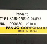 A05B-2518-C101 Usado Original en Stock FANUC Teach Pendant A05B-2518-C101