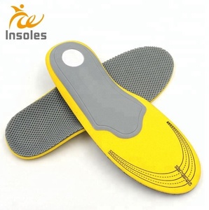 Plantare Ammortizzazione di Sostegno di Arco Sottopiede del Pattino Inserti Unisex Quotidiano Sportivo Sottopiede <span class=keywords><strong>per</strong></span> Piede Piatto Fascite plantare - Product Image 4