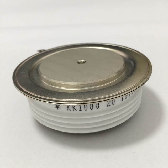 Chinese High Quality Phase Control Thyristor / Scr KP