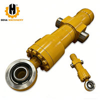 CYLINDRE HYDRAULIQUE 235-63-22002 235-63-16102 235-63-28000 235-63-25200 235-63-42002 pour niveleuse GD825