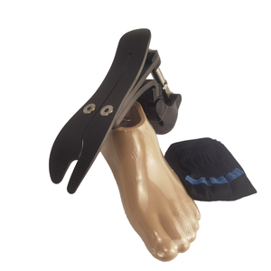 Pie protésico Multiaxial con punta dividida Altura del talón ajustable, diseño impermeable Pie multieje DF Super Foot-BF <span class=keywords><strong>PPRO</strong></span> - Product Image 2