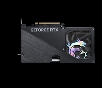 MSI GeForce RTX 5060 Ti 16G GAMING OC Baru Segel
