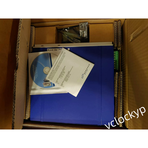 KOLLMORGEN S60100-SE SERVOSTAR 601 1.5A Usado - Product Image 2