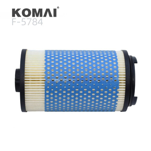 Filtro de Combustible Diésel KOMAI YA00005785 SN25187 para HITACHI ZX135US-6/ZX160LC-6 - Product Image 4