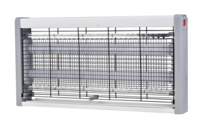 2024 Hot Selling Repellent Mosquitoes LED Indoor Bug Zapper Anti Mosquito <strong>Killer</strong> <strong>Fly</strong> Catcher Insects Killing Lamp - Product Image 6