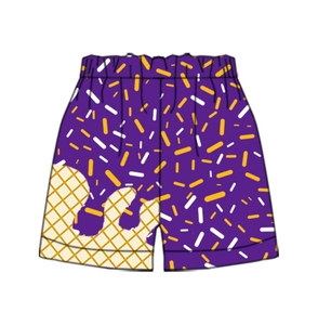 Nuevos diseños <span class=keywords><strong>de</strong></span> <span class=keywords><strong>verano</strong></span> personalizados, pantalones cortos estampados <span class=keywords><strong>de</strong></span> goteo <span class=keywords><strong>de</strong></span> helado para niños, pantalones cortos <span class=keywords><strong>de</strong></span> boutique al por mayor, <span class=keywords><strong>ropa</strong></span> <span class=keywords><strong>de</strong></span> bebé Brother, estilos <span class=keywords><strong>de</strong></span> pantalones cortos - Product Image 3