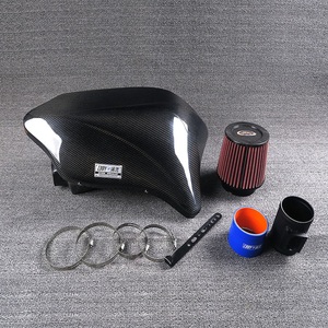 EDDYSTAR kualitas tinggi grosir kustom murah filter asupan udara mobil untuk bmw 3 seri - Product Image 2