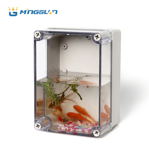 Abs nhựa hộp nối chống thấm nước cho các dự án điện công nghiệp kích thước lớn và nhỏ cho chúng tôi cài đặt - Product Image 5